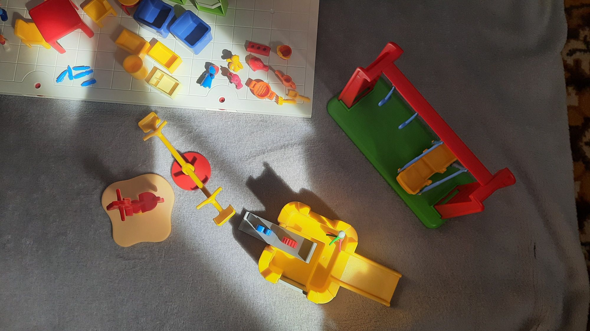 Playmobil City Life 5606 Przedszkole + gratis