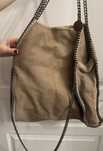 Torba w stylu Stella McCartney Falabella