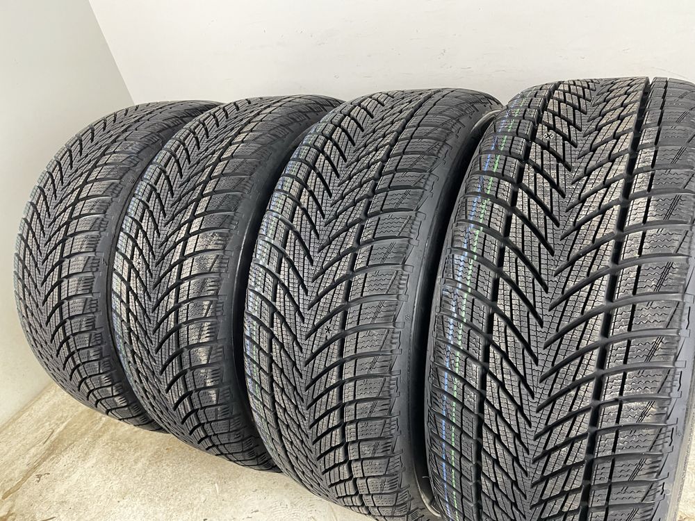 225/45R17 94V Goodyear UltraGrip Performance 3 NOWE