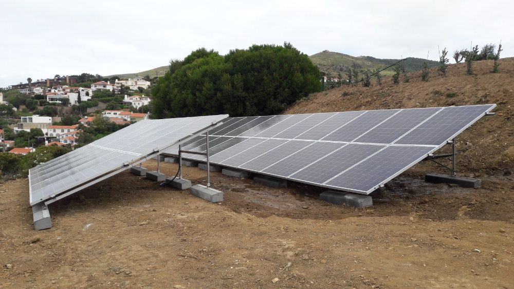 Fundo ambiental 2023 - kits fotovoltaicos para autoconsumo