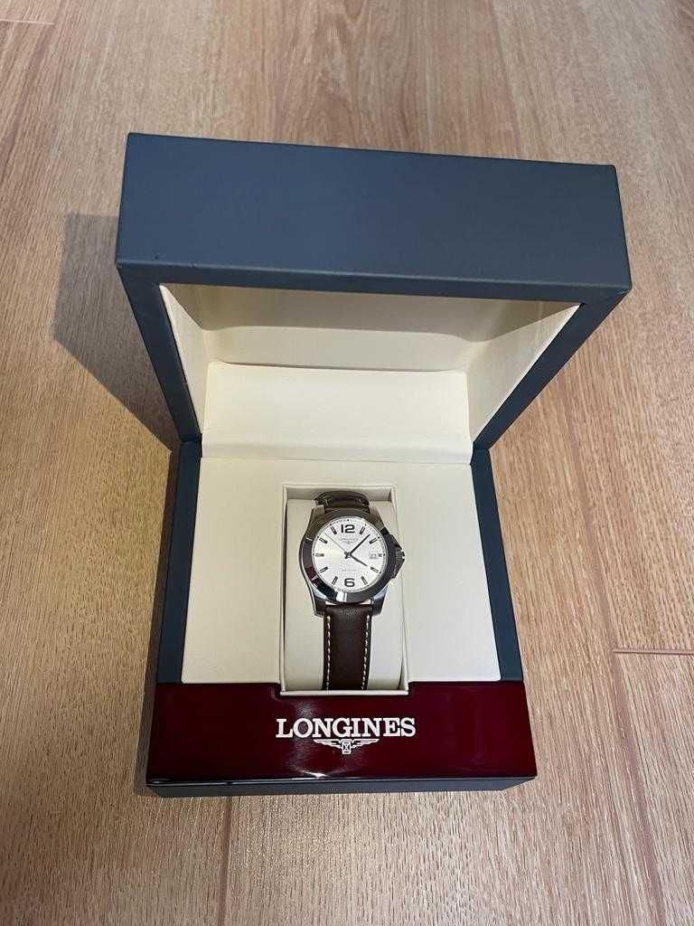 Relógio Longines