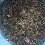 Zestaw ziol z sianem dla krolika 1,4kg 24zl