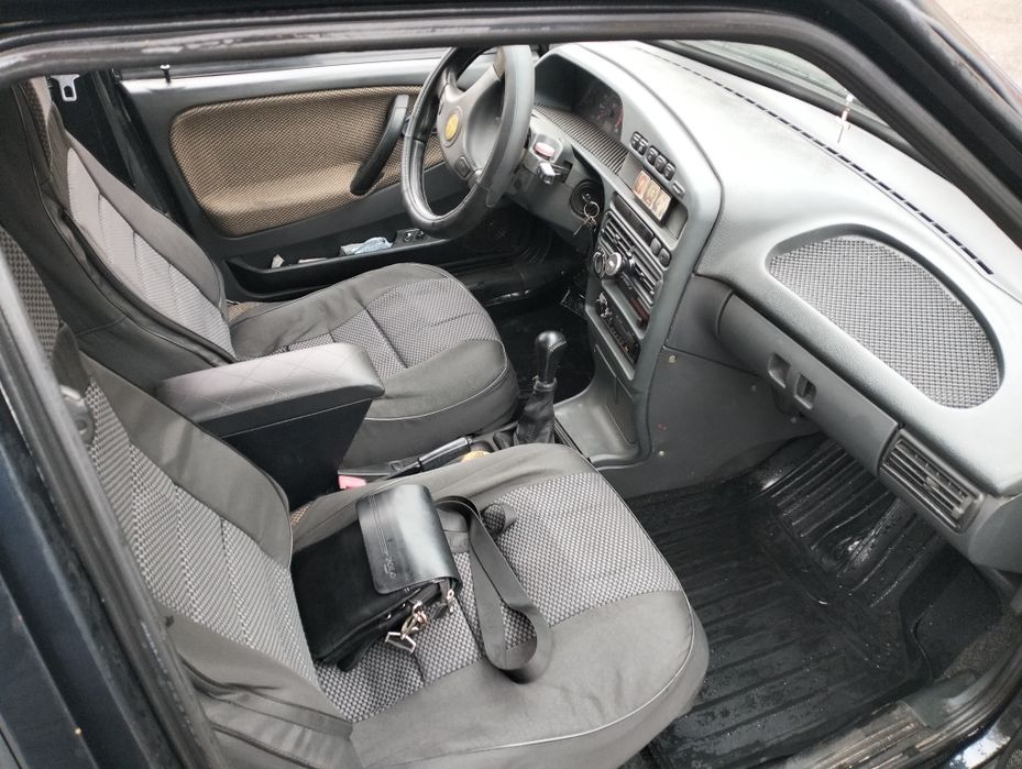 Продам ВАЗ 2115 на ходу