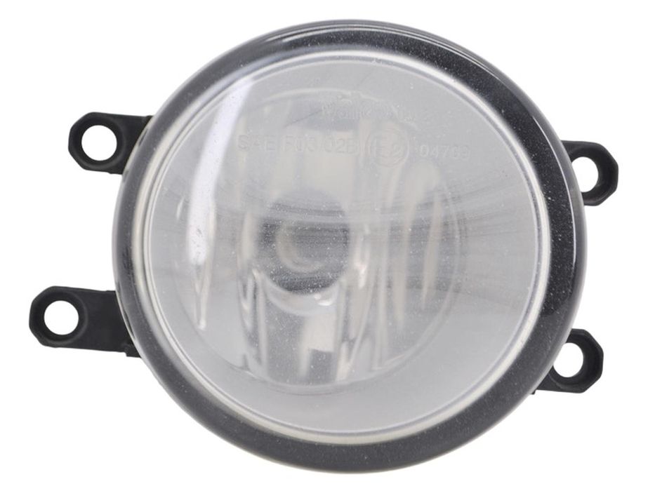 Ліхтар протитуманний передній правий TOYOTA RAV4 CA30W 2005-2010 81210