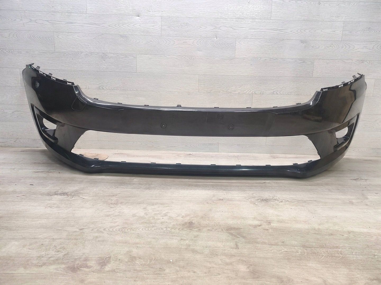 Ford Transit Connect lift 2018 Z przodu Zderzaki