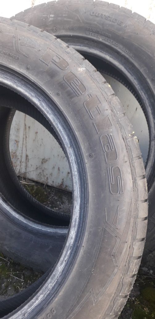 Шины летние 205/55 R16