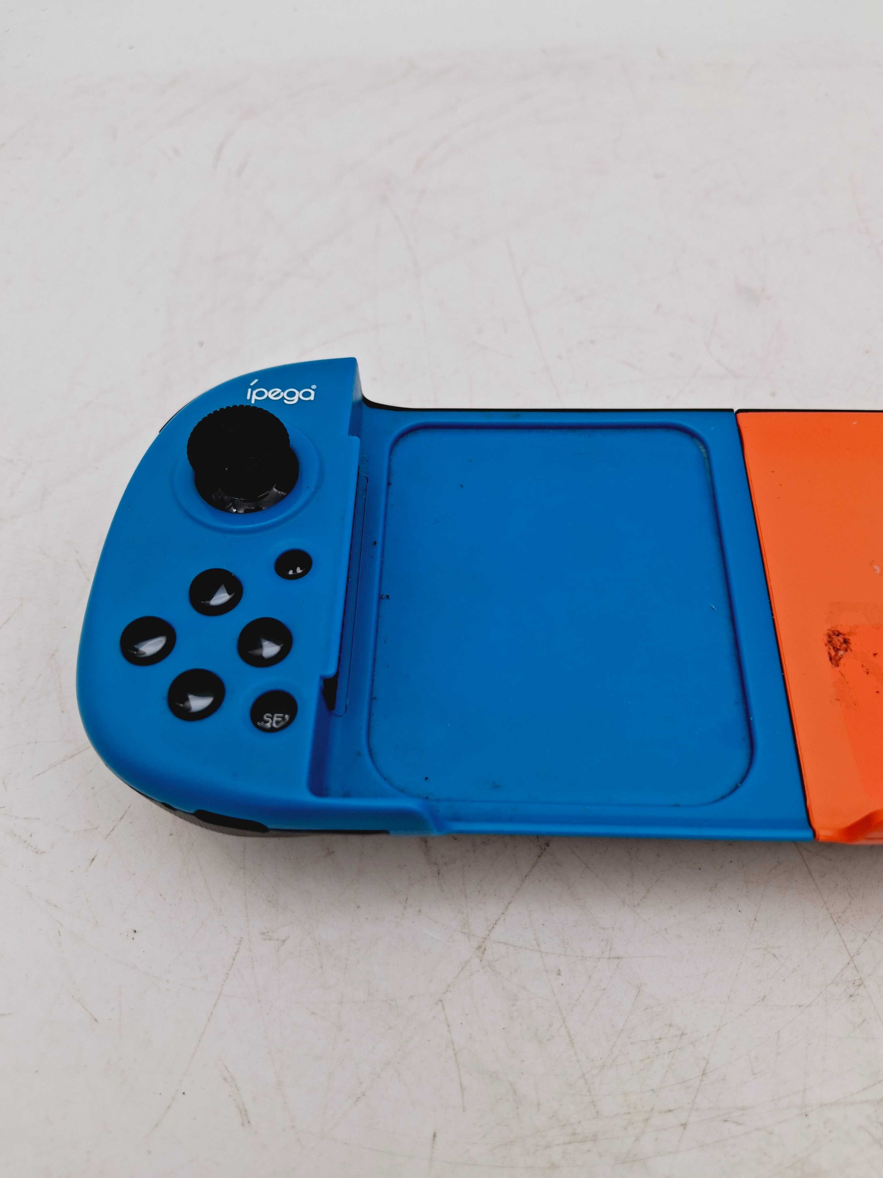 Bezprzewodowy Gamepad iPega BT 9217B