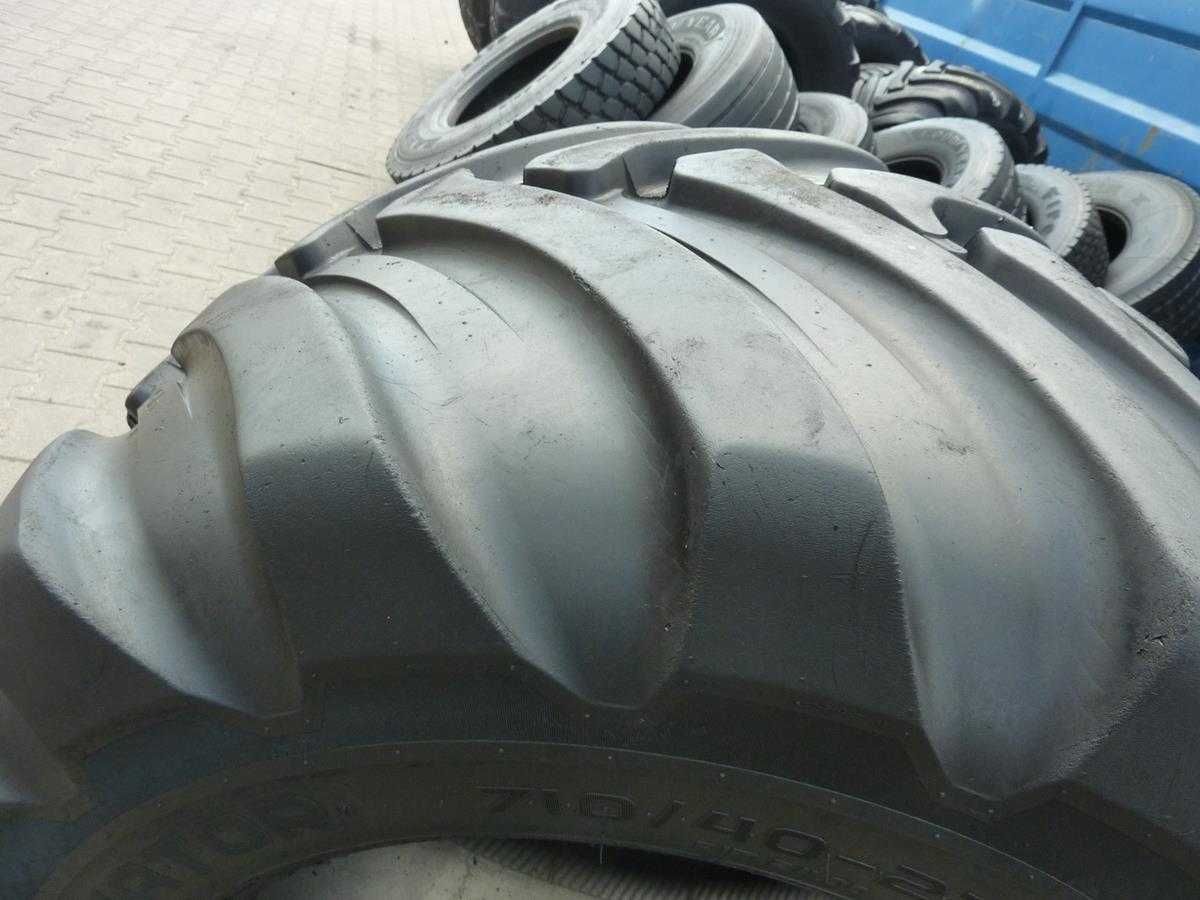 Opona używana rolnicza 710/40-22.5 ; 710/40R22.5 NOKIAN 3900zł W3417