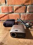 Projektor kieszonkowy PHILIPS PicoPix PPX2055