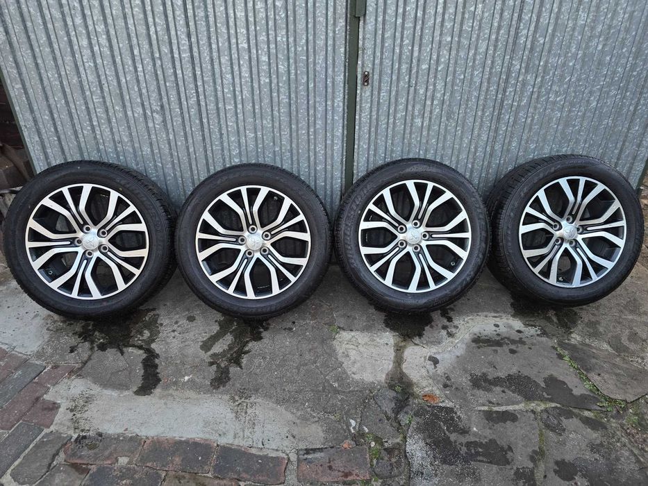 Koła 18 Mitsubishi ASX,Outlander,Eclips