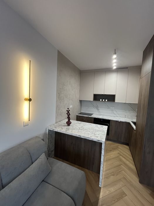 NOWE Mieszkanie do wynajecia. Od zaraz. Targówek. 2 pokoje