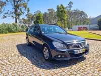 Mercedes C 180 d carrinha