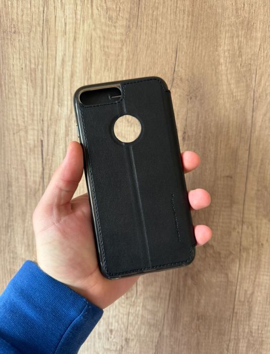 iPhone 8 Plus 64GB Space Gray