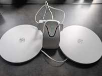 Babysense 7, monitor odechu