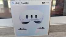 Meta Quest 3 512gb + router