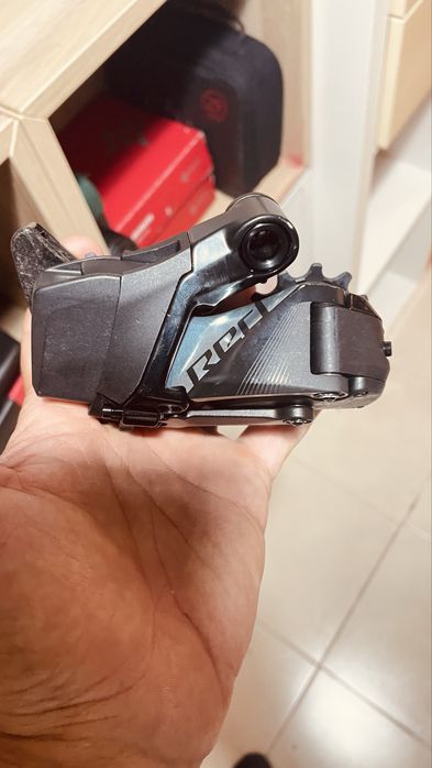 Grupo sram red 12 v