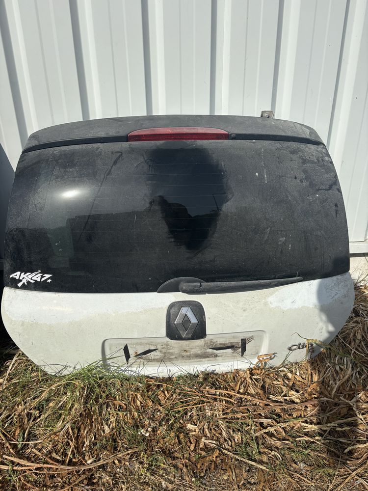 Carroçaria Renault Clio II