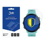 Szkło hybrydowe 3mk Watch Protection™ v. FlexibleGlass Lite na Garmin