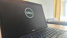 Laptop 14" Dell 7480 i5-6300u/16gb/256gb