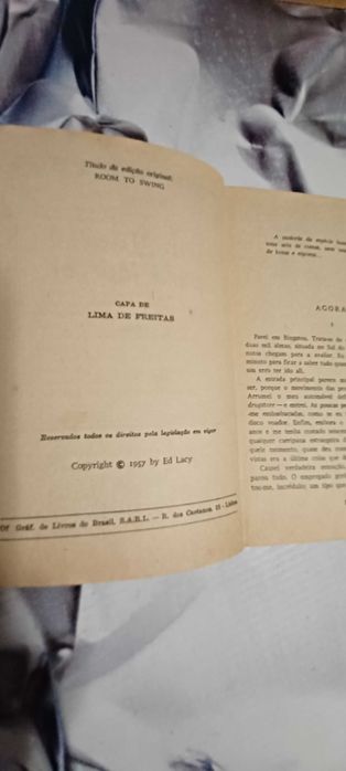 Descubra o Poder Transformador dos Livros! _Um quarto para morrer _