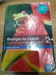 Podręcznik do biologii zakres rozszerzony klasa 2