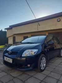 Toyota Auris Toyota Auris- super okazja