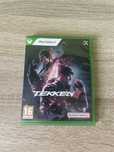 Tekken 8 Xbox Series X