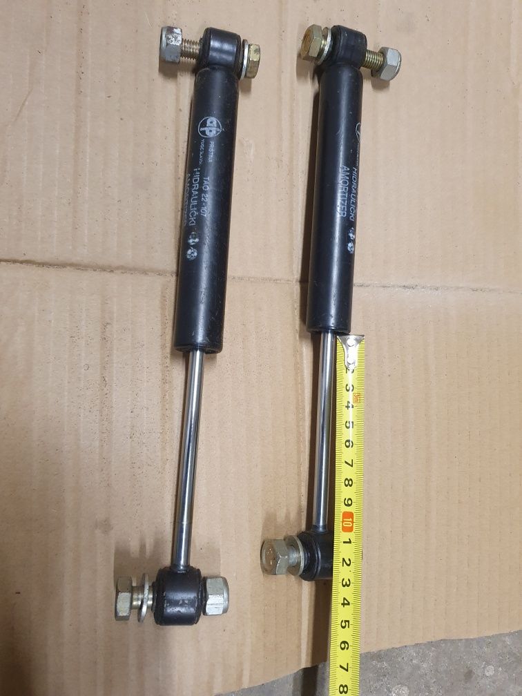 Amortyzator TAO 22-107