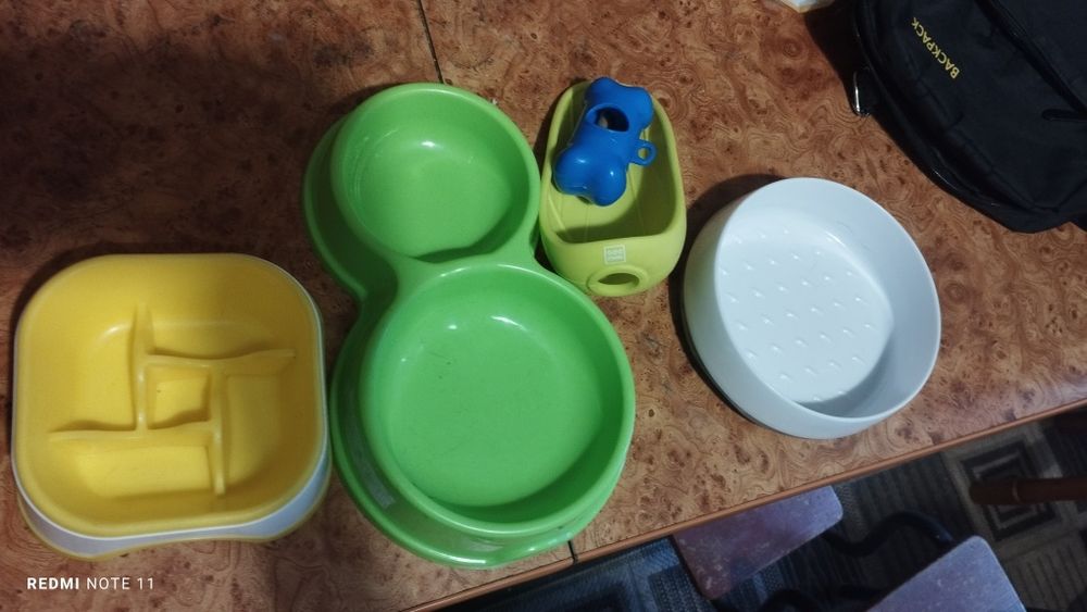 Мыски ошейники для собак