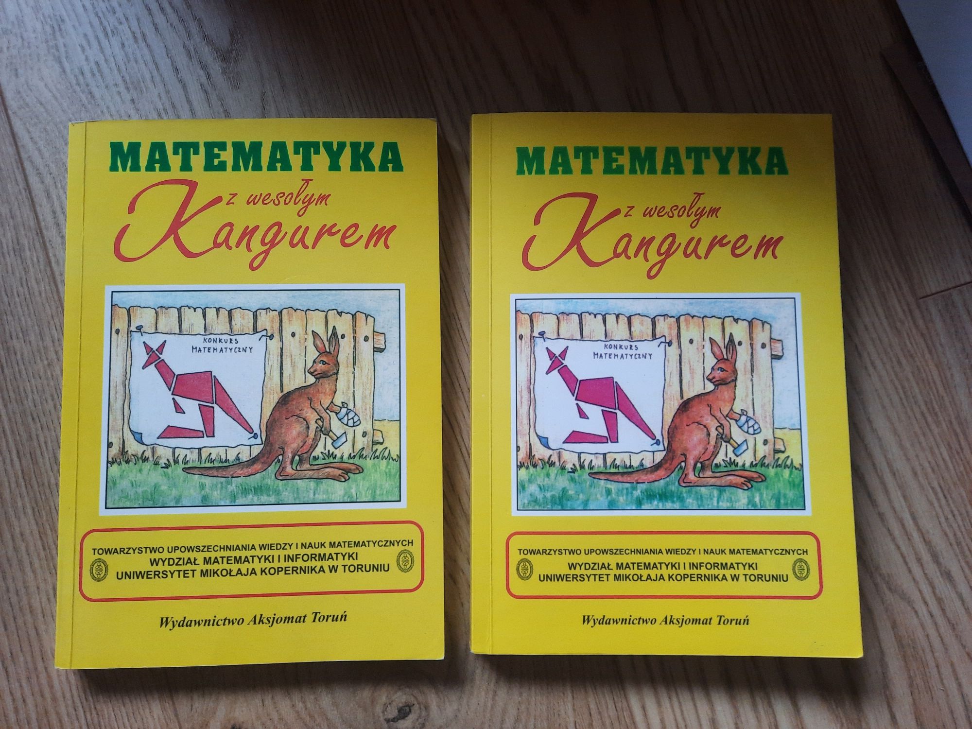 Matematyka Kangur