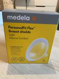 Lejki Medela 27mm