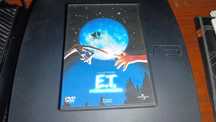 E.T O extraterreste_Steven Spielberg