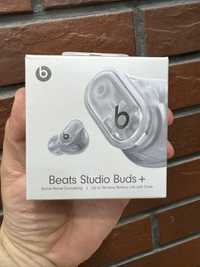 Beats Studio Buds+(ЯК НОВІ)