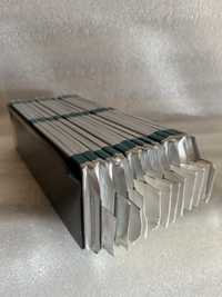 Аккумулятор LGX E61.  LG Chem, NMC 61Ампер/Часов 3,6V(3.0v-4.2v)