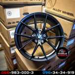 Диски R19 R20 5x112 BMW G07 G06 G30 G11 G20 G05 898M стиль Черные