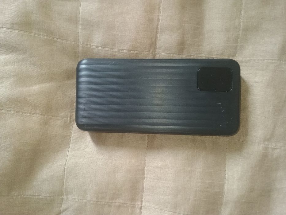 Павер банк з акумулятором 20000 mah