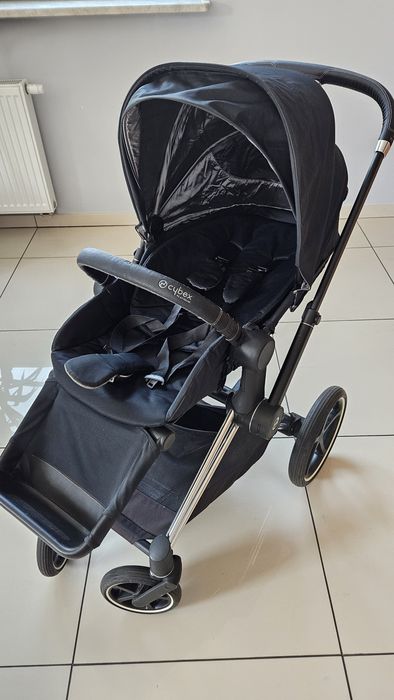 Wózek spacerowy Priam Cybex