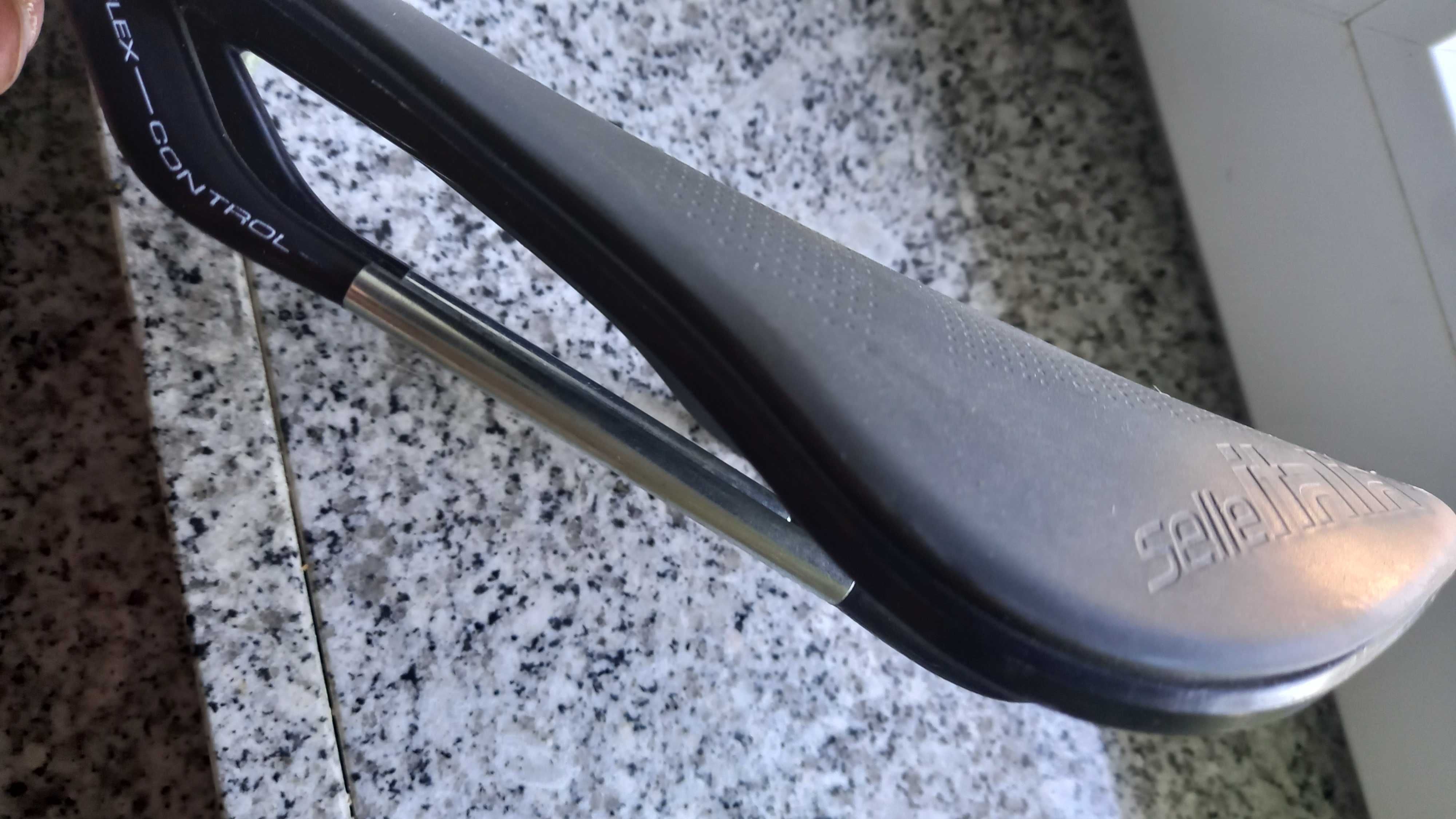 Selle italia model x