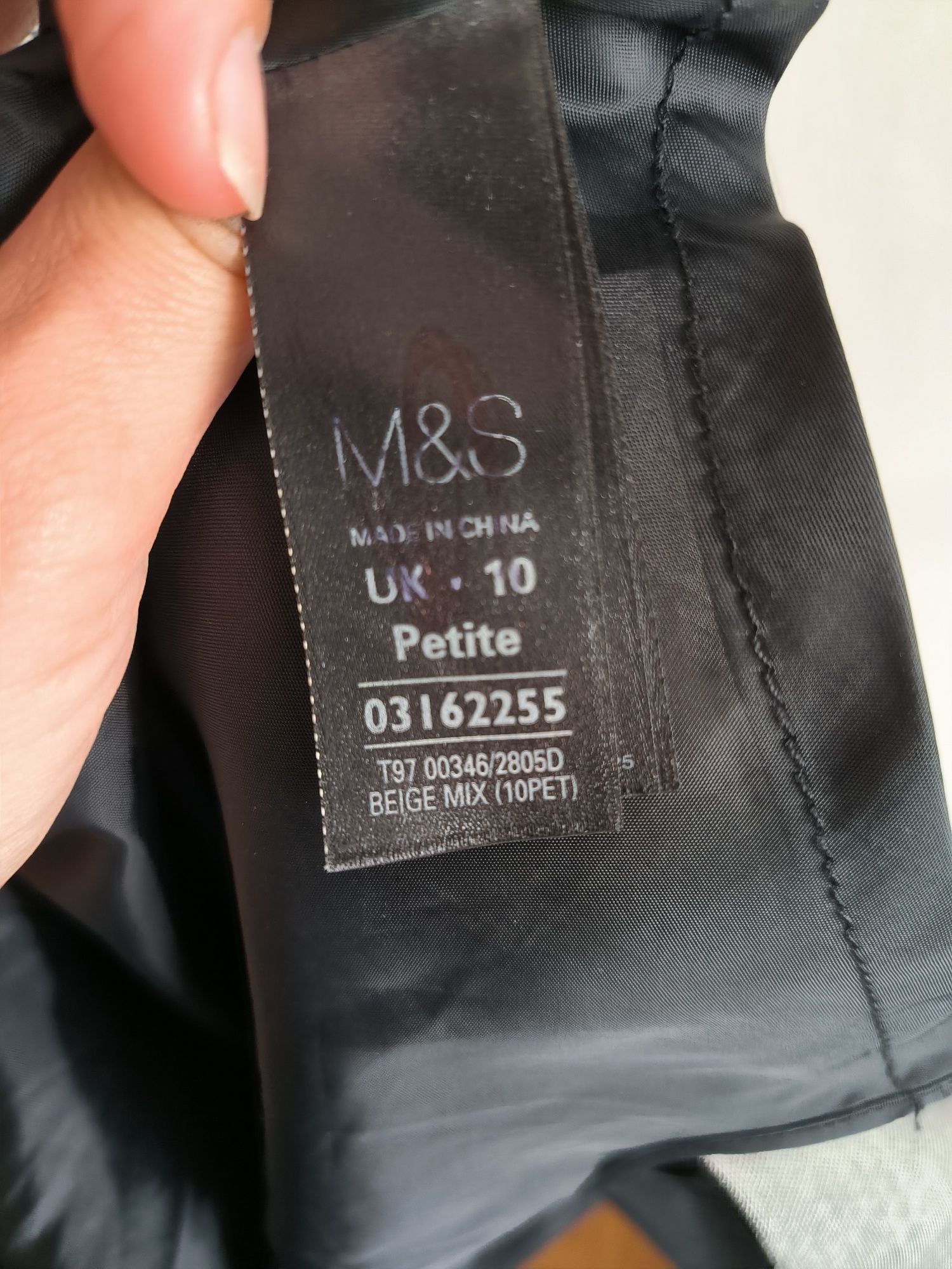 Sukienka Marks & Spencer rozm 38