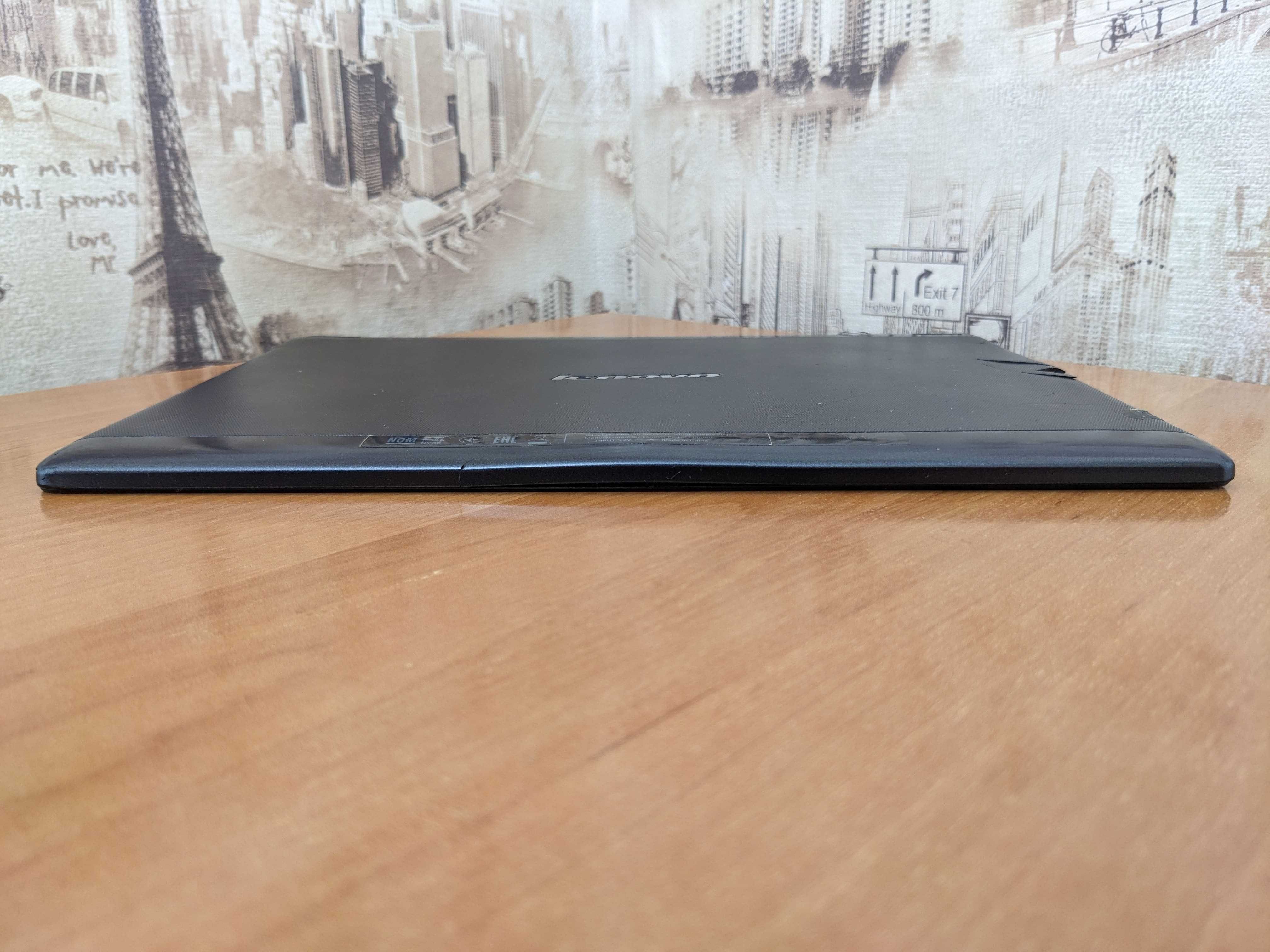 Планшет Lenovo IdeaTab S6000-H 60032 3G 16GB