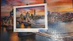 Puzzle Londres 1500 peças