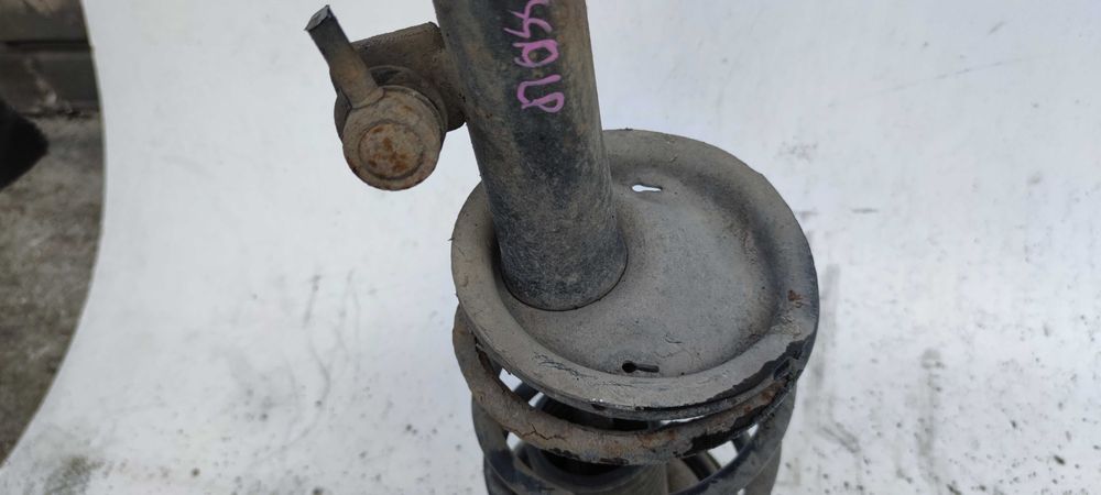 Citroen Xsara Picasso 1.8 McPherson Amortyzator Sprężyna Lewy Przedni