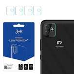 Szkło na aparat 3mk Lens Protection™ hybrydowe na MyPhone Fun 9
