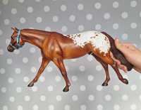 Breyer Traditional Chocolatey