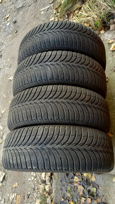 Шини Goodyear UltraGrip Ice+ 205/60 R16