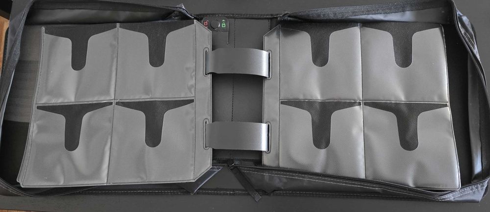 Bolsa CaseLogic 264 CD/DVD