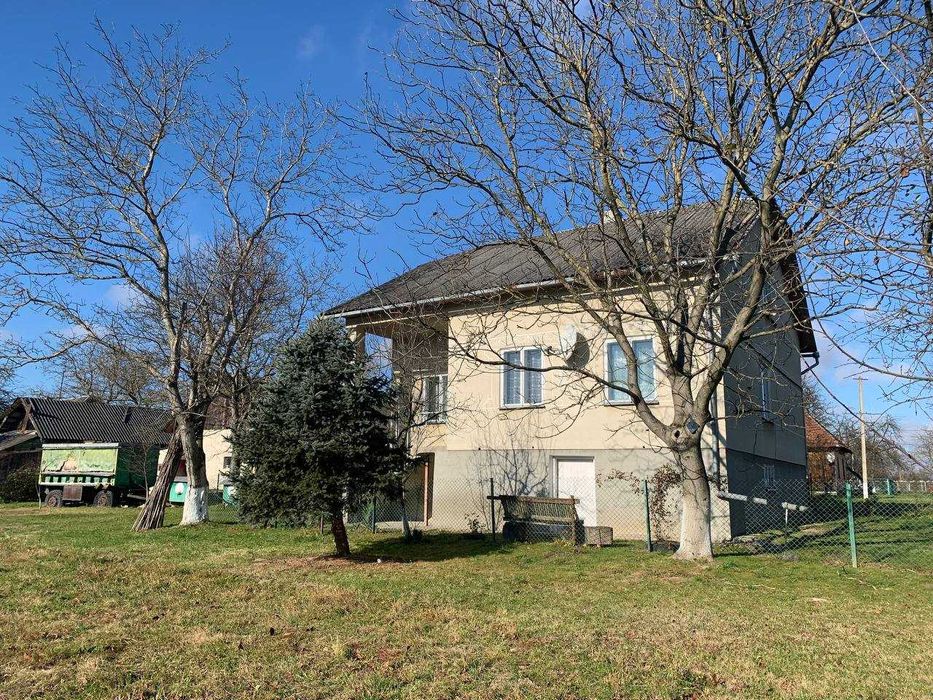 Будинок у с. Унятичі, Дрогобицький район