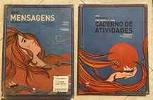 Novo Mensagens Português 12.°ano Texto Editores