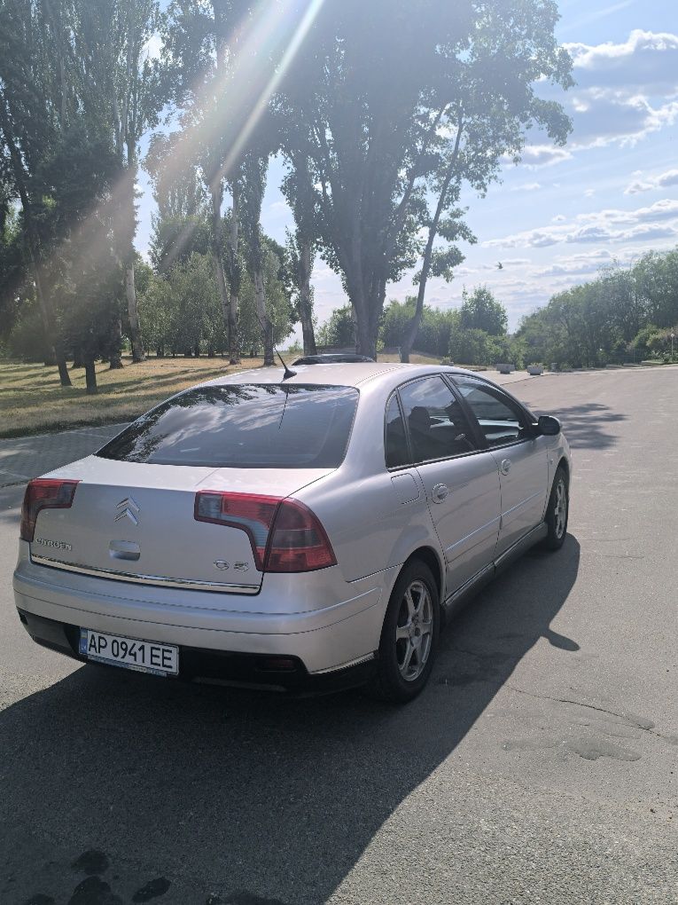 Продам автомобіль