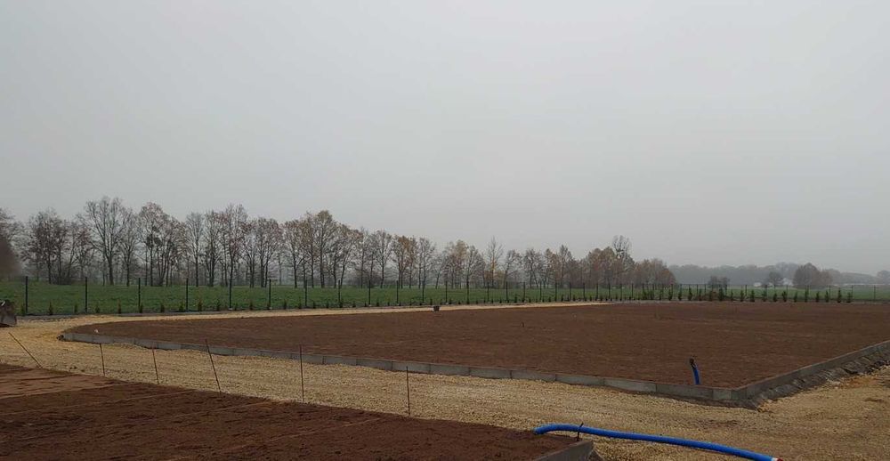 Solidne Brukarstwo, Piękne Ogrody i Profesjonalne Usługi